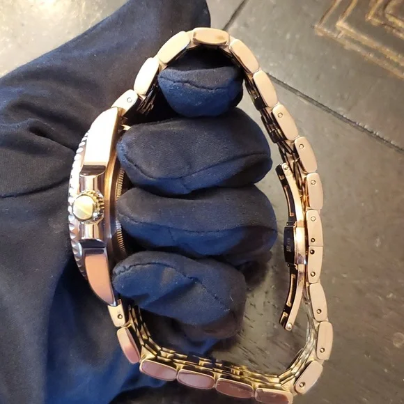 Fully Custom built 40mm seiko mod - Picture 3 of 6